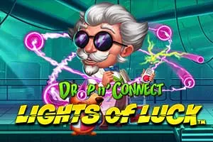 Lights of Luck - LETSEBET77