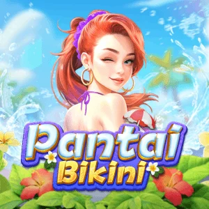 Bikini Beach - LETSEBET77