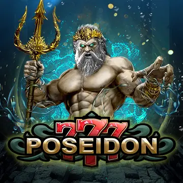 Poseidon 777 - LETSEBET77