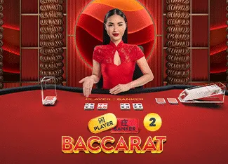Baccarat 2 - LETSEBET77
