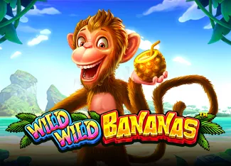 Wild Wild Bananas - LETSEBET77