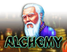 PLAYSTAR : ALCHEMY - LETSEBET77