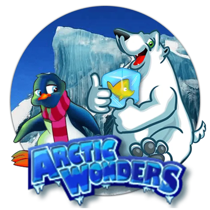Arctic Wonders - LETSEBET77