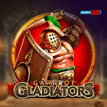 PlaynGo : Game of Gladiators - LETSEBET77