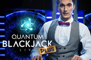Quantum Blackjack Plus - LETSEBET77