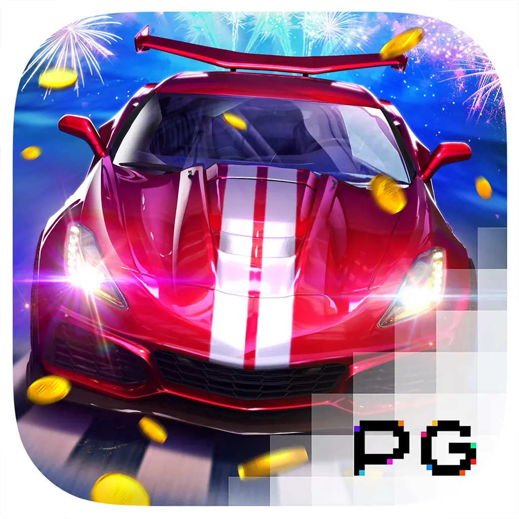 Speed Winner - LETSEBET77