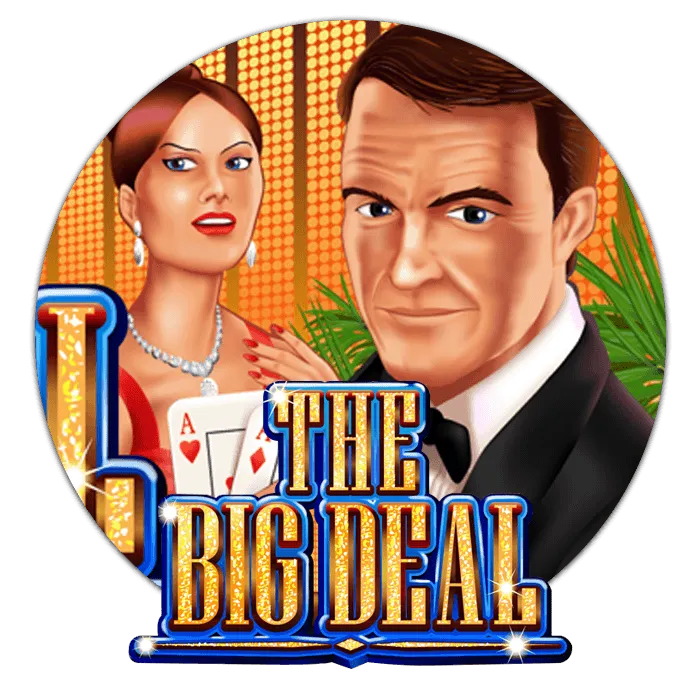The Big Deal - LETSEBET77