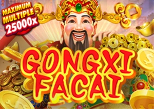 Gong Xi Fa Cai - LETSEBET77