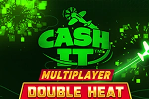 Cash It Multiplayer Double Heat - LETSEBET77