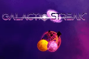 Galactic Streak - LETSEBET77