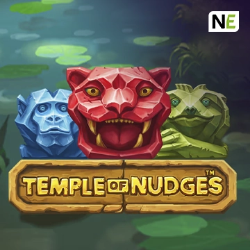 Temple of Nudges - LETSEBET77