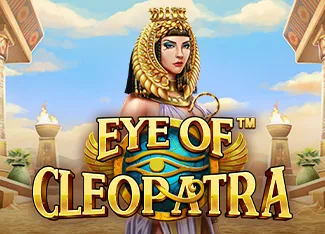 Eye of Cleopatra - LETSEBET77