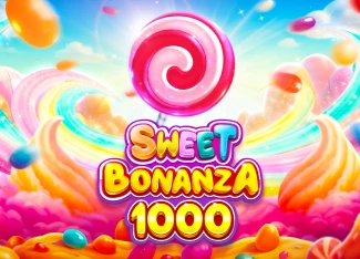 Sweet Bonanza 1000 - LETSEBET77