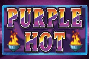 Purple Hot - LETSEBET77