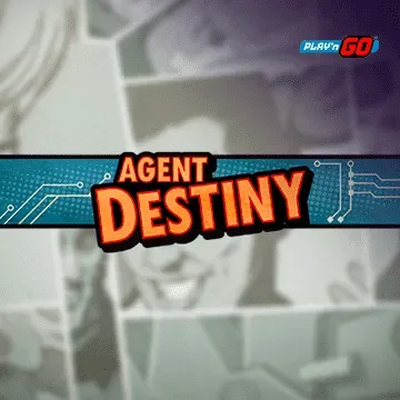 PlaynGo : Agent Destiny - LETSEBET77