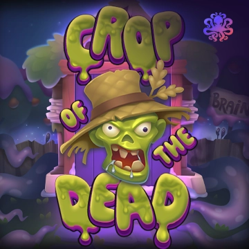 Octoplay : Crop of the Dead - LETSEBET77