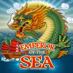 Emperor Of The Sea - LETSEBET77