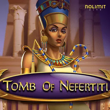 Tomb of Nefertiti - LETSEBET77
