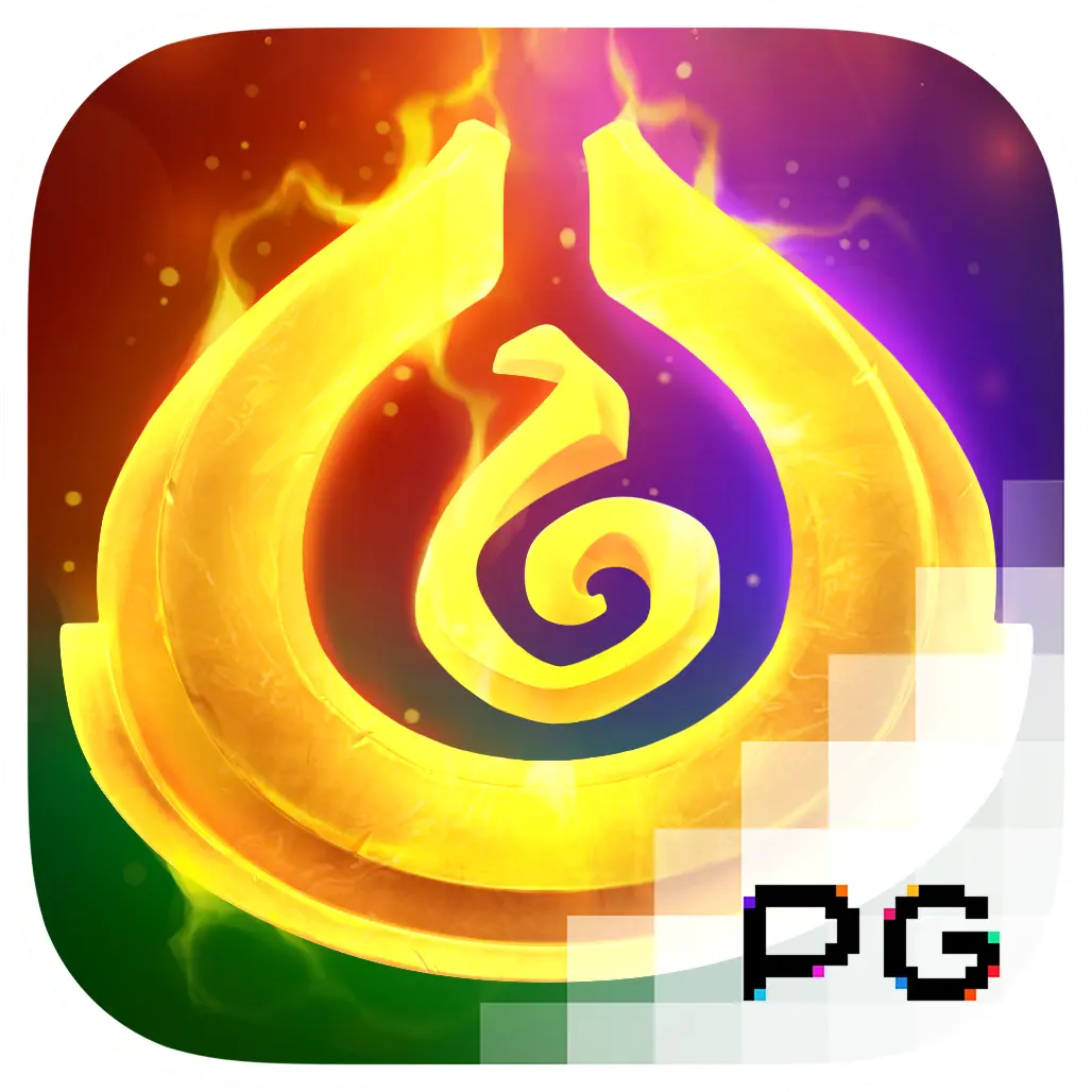 Mystical Spirits - LETSEBET77
