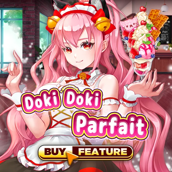 Doki Doki Parfait - LETSEBET77