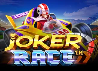Joker Race - LETSEBET77