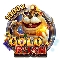 GOLD RUSH - LETSEBET77