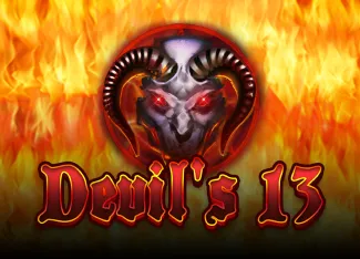Devils 13 - LETSEBET77