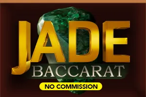 Jade Baccarat NC - LETSEBET77