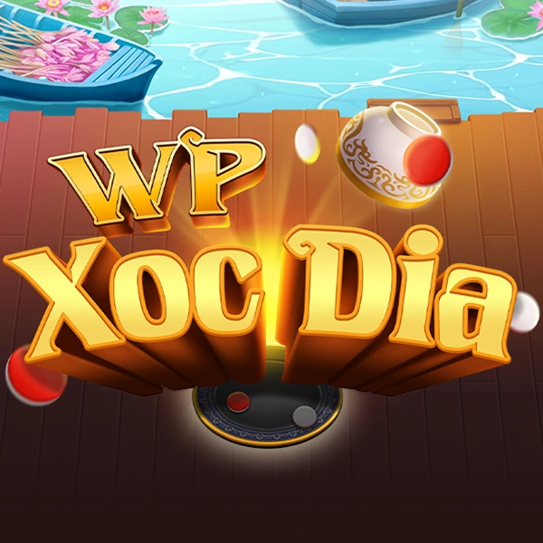 WP Xoc Dia - LETSEBET77