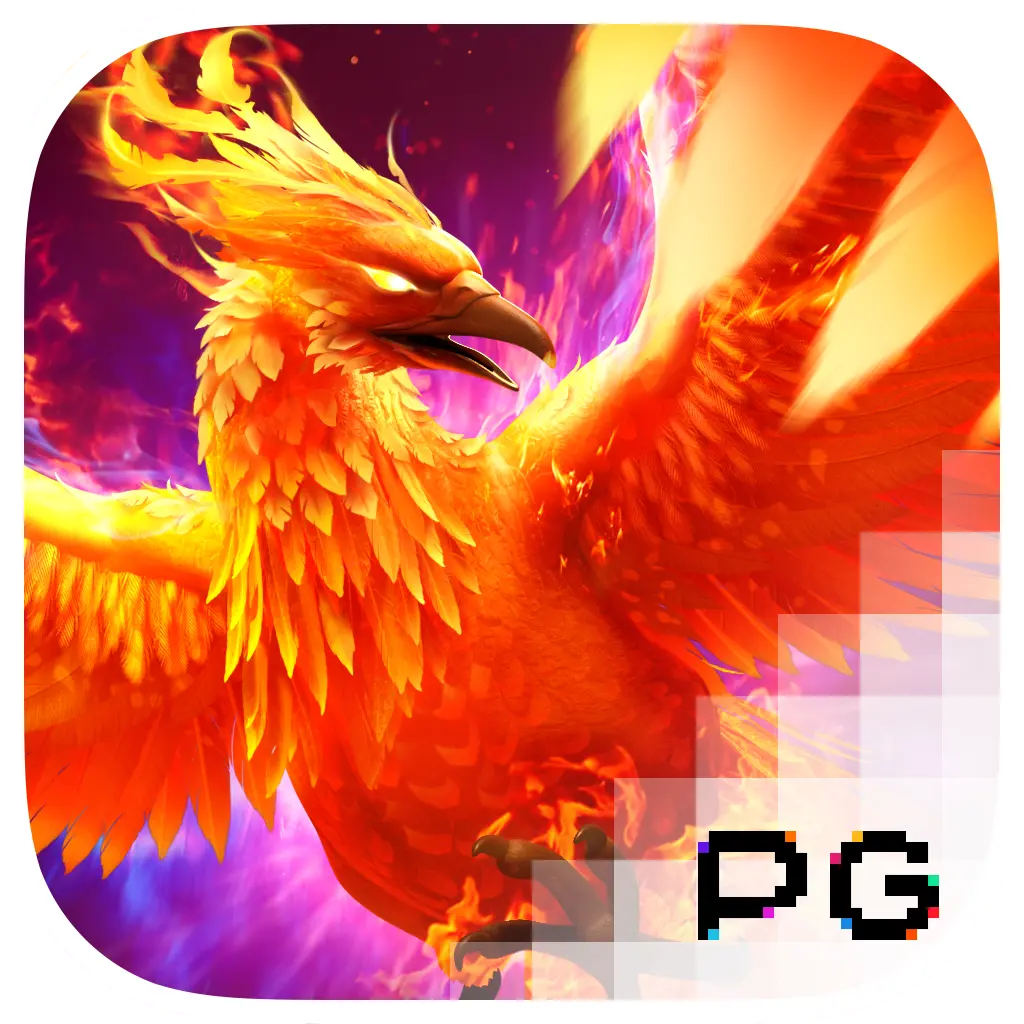 Phoenix Rises - LETSEBET77
