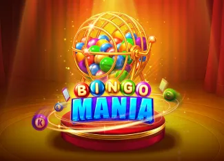 Bingo Mania - LETSEBET77