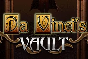 Da Vincis Vault - LETSEBET77