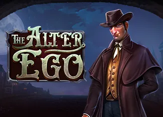 The Alter Ego - LETSEBET77