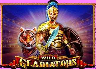 Wild Gladiator - LETSEBET77