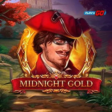 PlaynGo : Midnight Gold - LETSEBET77