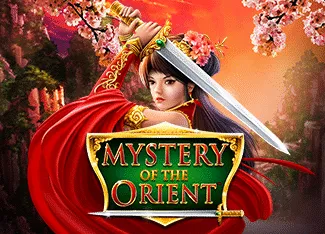 Mystery of the Orient - LETSEBET77