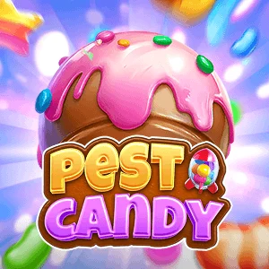 Candy Frenzy - LETSEBET77