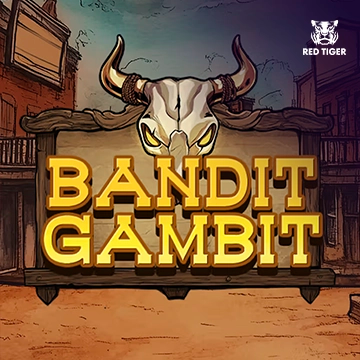Redtiger : Bandit Gambit - LETSEBET77