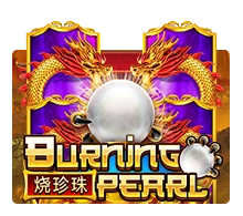 Burning Pearl - LETSEBET77