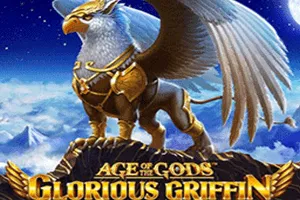 Age of the Gods: Glorious Griffin - LETSEBET77