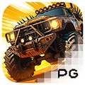 Doomsday Rampage - LETSEBET77