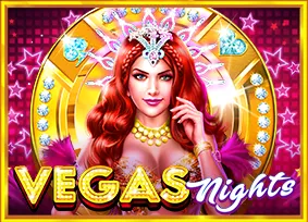 Vegas Nights - LETSEBET77