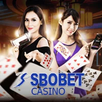 Sbobet Casino - LETSEBET77