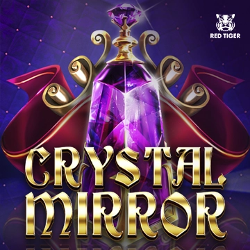 Redtiger : Crystal Mirror - LETSEBET77