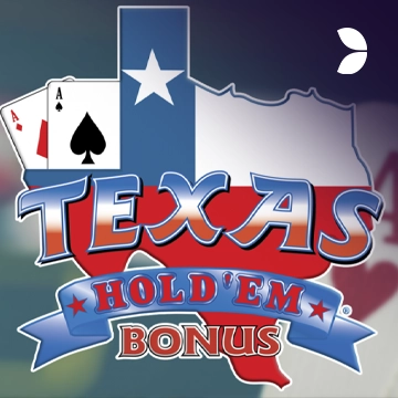Texas Holdem Bonus Poker - LETSEBET77