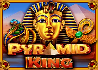 Pyramid King - LETSEBET77