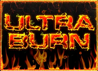 Ultra Burn - LETSEBET77
