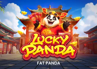 Lucky Panda - LETSEBET77