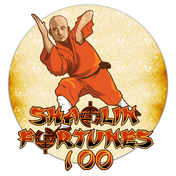 Shaolin Fortunes 100 - LETSEBET77
