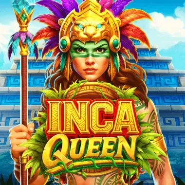 Inca Queen - LETSEBET77
